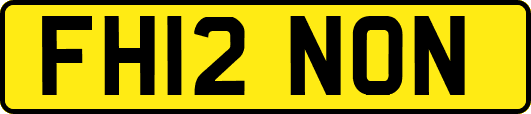 FH12NON