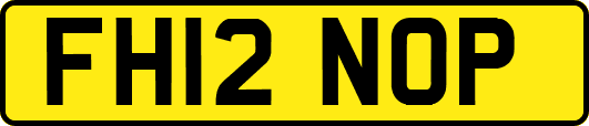 FH12NOP