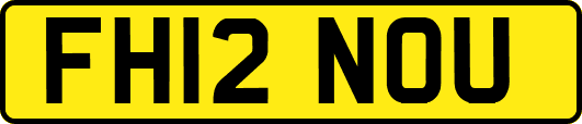 FH12NOU
