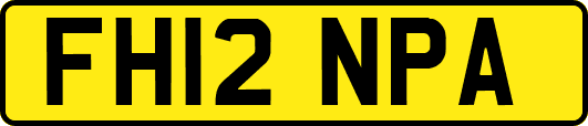 FH12NPA