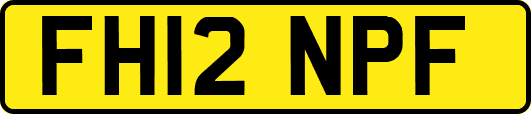 FH12NPF