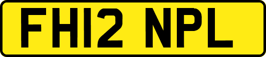 FH12NPL