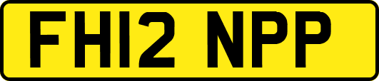 FH12NPP