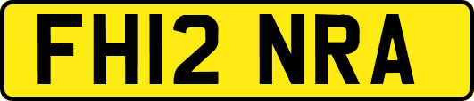 FH12NRA
