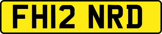 FH12NRD