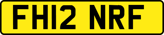 FH12NRF
