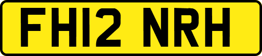 FH12NRH