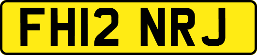 FH12NRJ