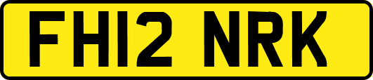 FH12NRK