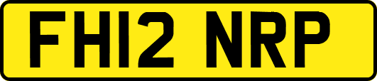 FH12NRP