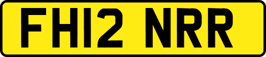FH12NRR