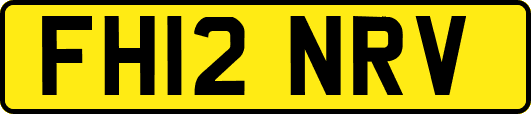 FH12NRV