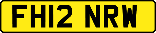 FH12NRW