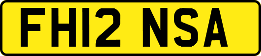 FH12NSA