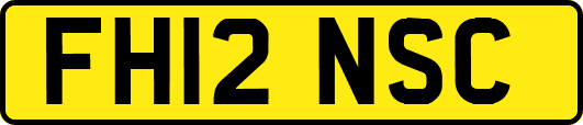 FH12NSC
