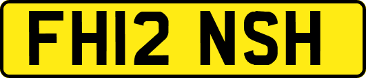 FH12NSH