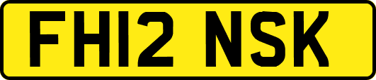 FH12NSK