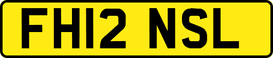 FH12NSL