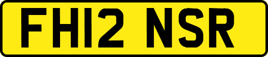 FH12NSR