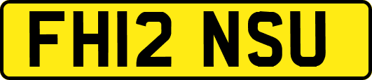 FH12NSU