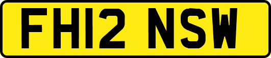 FH12NSW
