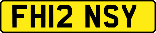 FH12NSY
