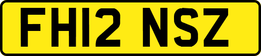 FH12NSZ