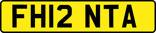 FH12NTA