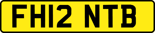 FH12NTB