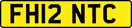 FH12NTC