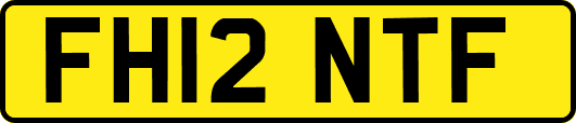 FH12NTF