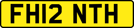 FH12NTH