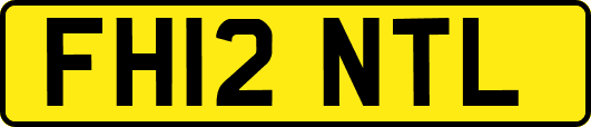 FH12NTL