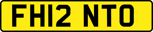 FH12NTO