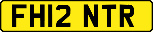 FH12NTR