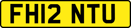 FH12NTU