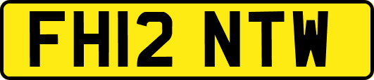 FH12NTW