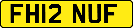 FH12NUF