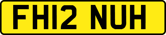 FH12NUH