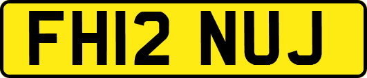 FH12NUJ