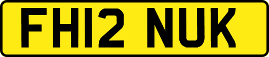 FH12NUK