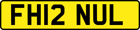 FH12NUL