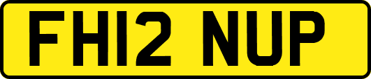 FH12NUP