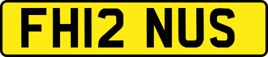 FH12NUS