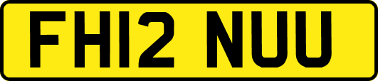 FH12NUU