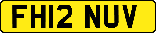 FH12NUV