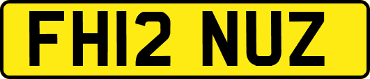 FH12NUZ