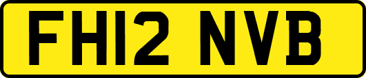 FH12NVB