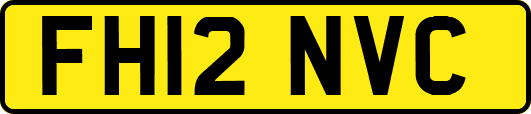FH12NVC