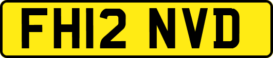 FH12NVD
